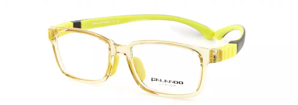 Мед. оправа CE SP TRD-24 C4 YELLOW