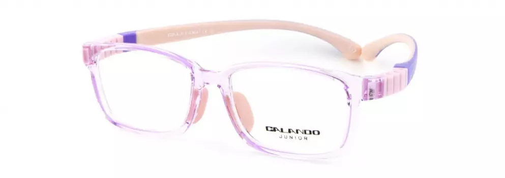 Мед. оправа CE SP TRD-24 C5 PURPLE/CRSTL