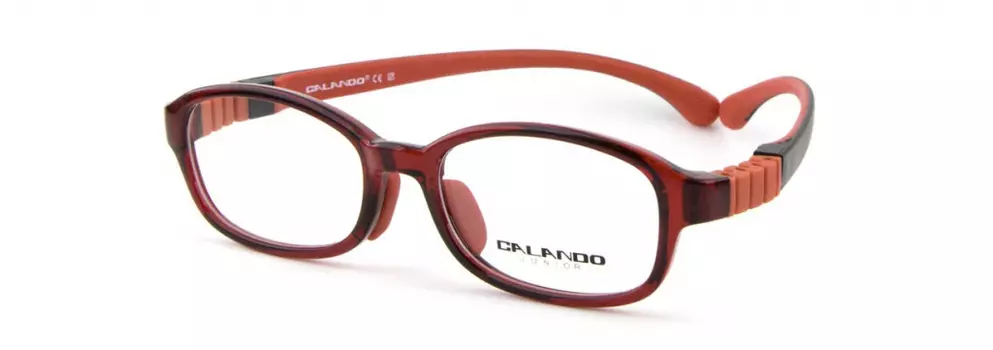 Мед. оправа CE SP TRD-25 C2 RED