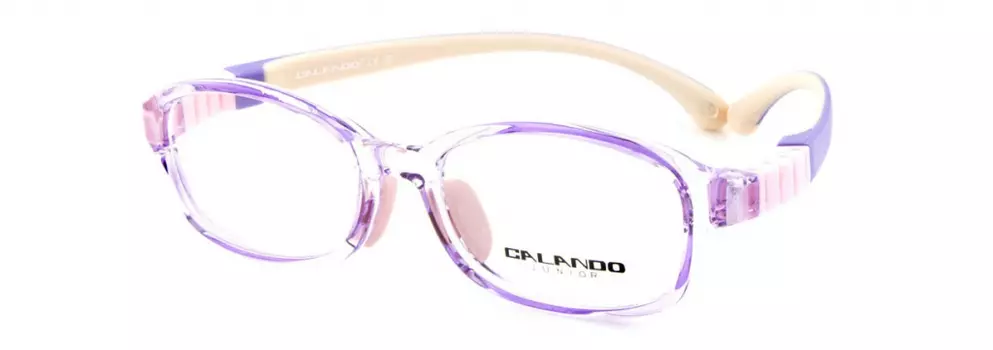 Мед. оправа CE SP TRD-25 C5 PURPLE/CRSTL