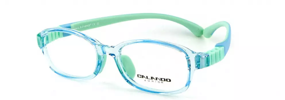 Мед. оправа CE SP TRD-25 C6 SKY/CRYSTAL