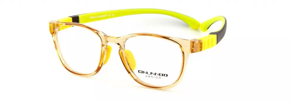 Мед. оправа CE SP TRD-26 C4 YELLOW