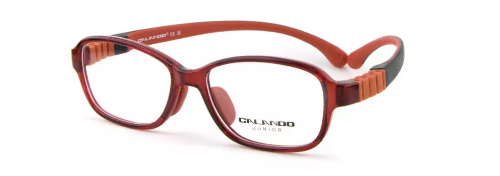 Мед. оправа CE SP TRD-27 C2 RED