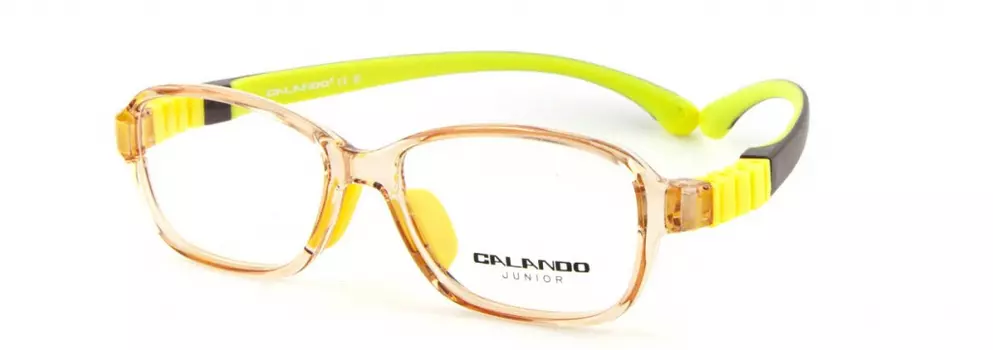 Мед. оправа CE SP TRD-27 C4 YELLOW