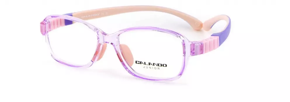 Мед. оправа CE SP TRD-27 C5 PURPLE/CRSTL