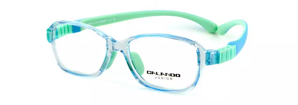 Мед. оправа CE SP TRD-27 C6 SKY/CRYSTAL