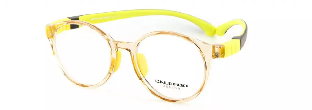 Мед. оправа CE SP TRD-28 C4 YELLOW