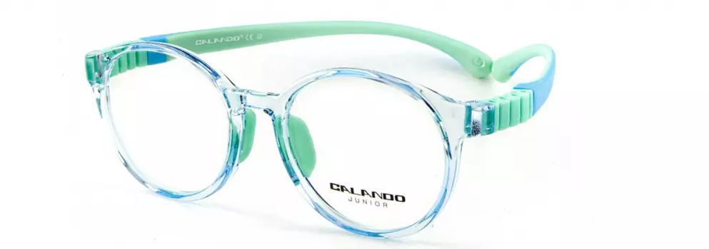 Мед. оправа CE SP TRD-28 C6 SKY/CRYSTAL