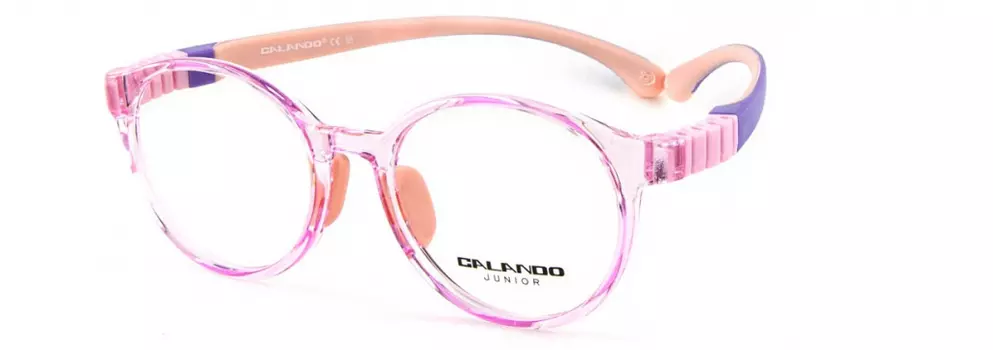 Мед. оправа CE SP TRD-28 C8 PINK/CRYSTAL