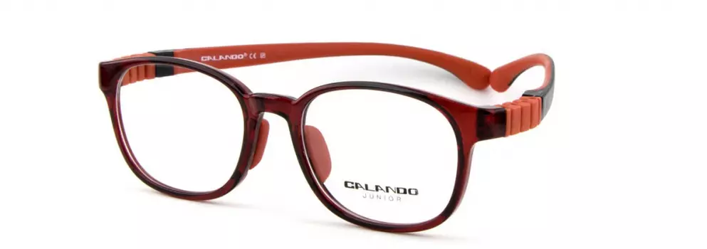 Мед. оправа CE SP TRD-29 C2 RED