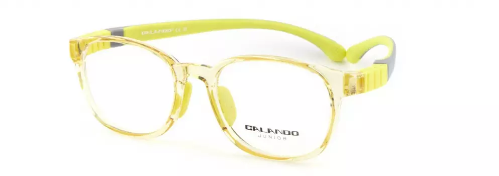 Мед. оправа CE SP TRD-29 C4 YELLOW