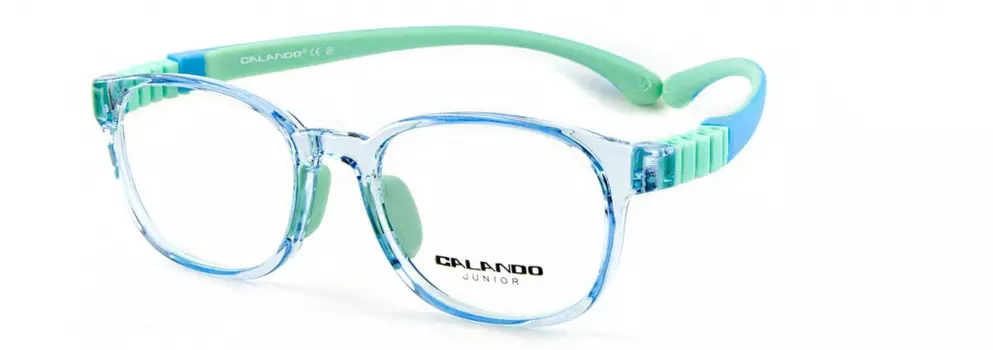 Мед. оправа CE SP TRD-29 C6 SKY/CRYSTAL