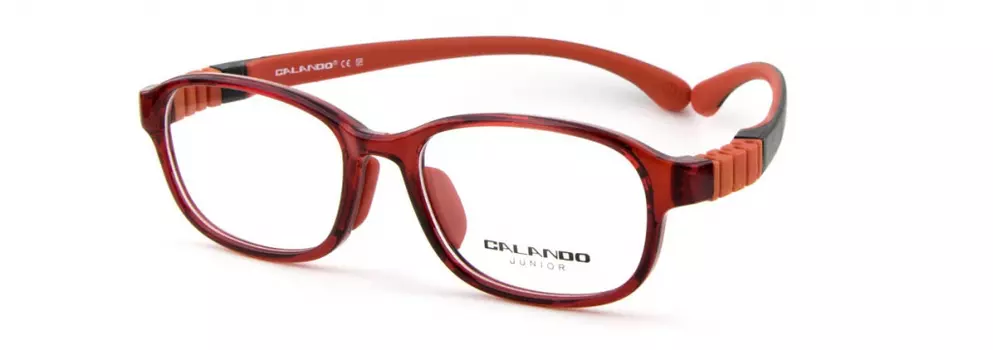 Мед. оправа CE SP TRD-30 C2 RED