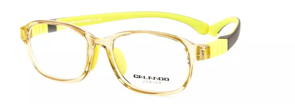 Мед. оправа CE SP TRD-30 C4 YELLOW