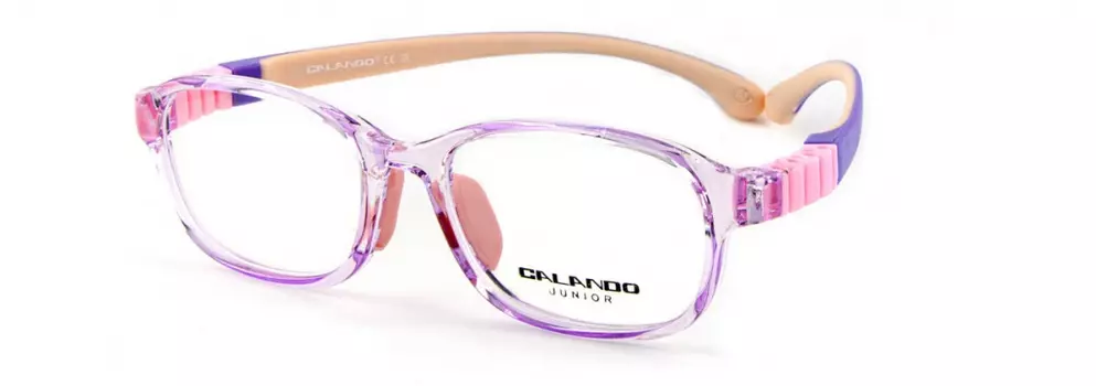 Мед. оправа CE SP TRD-30 C5 PURPLE/CRSTL