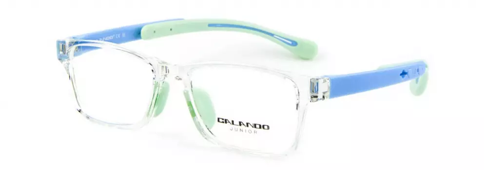 Мед. оправа CE SP TRJ-02 C10 CRYSTAL