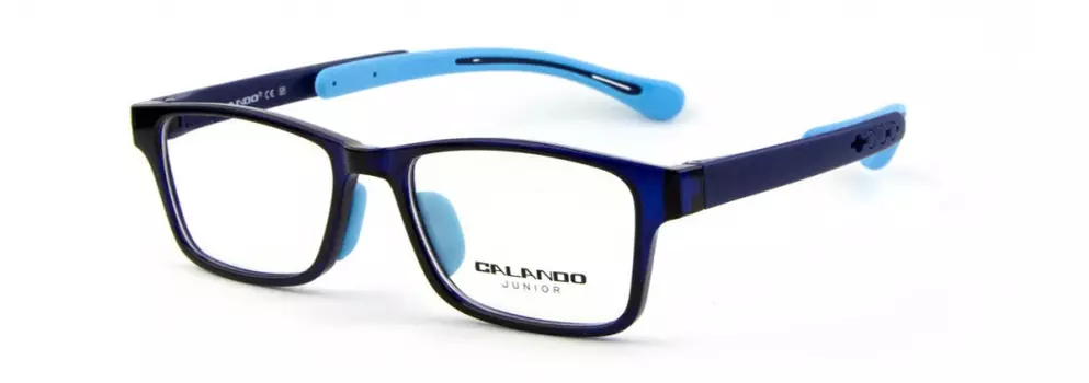 Мед. оправа CE SP TRJ-02 C3 BLUE