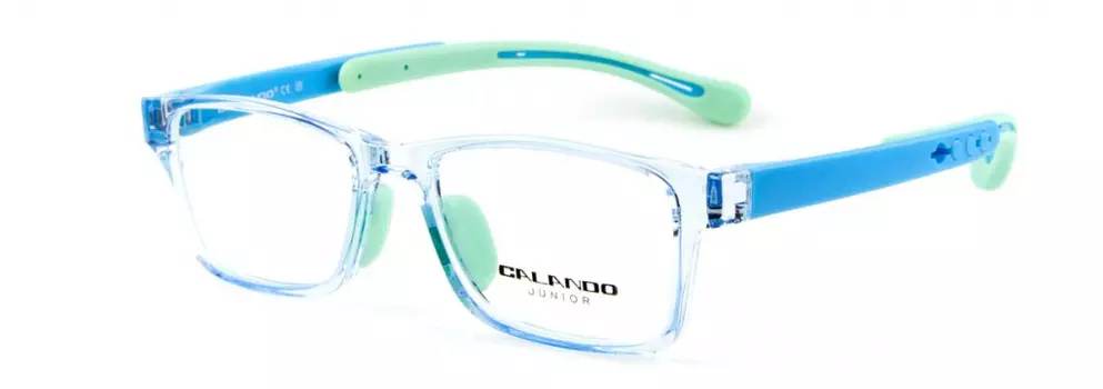Мед. оправа CE SP TRJ-02 C6 SKY/CRYSTAL