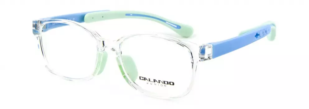 Мед. оправа CE SP TRJ-03 C10 CRYSTAL