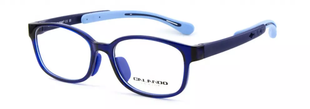 Мед. оправа CE SP TRJ-03 C3 BLUE