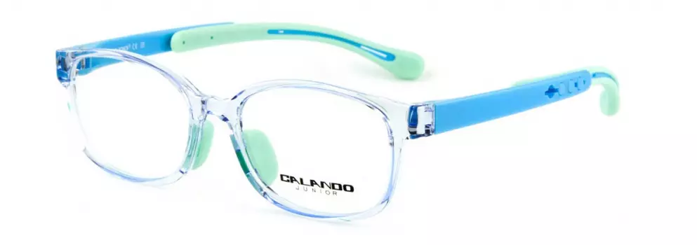 Мед. оправа CE SP TRJ-03 C6 SKY/CRYSTAL