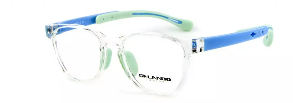 Мед. оправа CE SP TRJ-06 C10 CRYSTAL