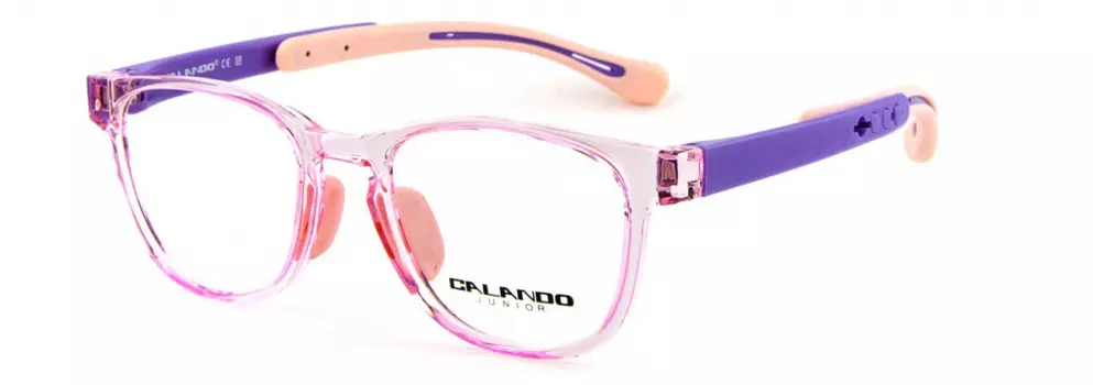 Мед. оправа CE SP TRJ-06 C12 PINK/CRSTL