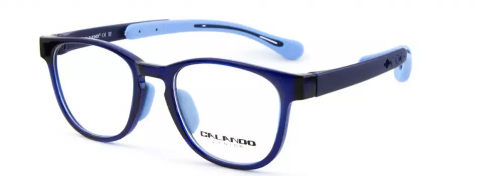 Мед. оправа CE SP TRJ-06 C3 BLUE