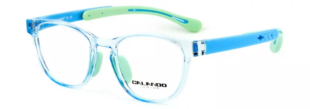 Мед. оправа CE SP TRJ-06 C6 SKY/CRYSTAL