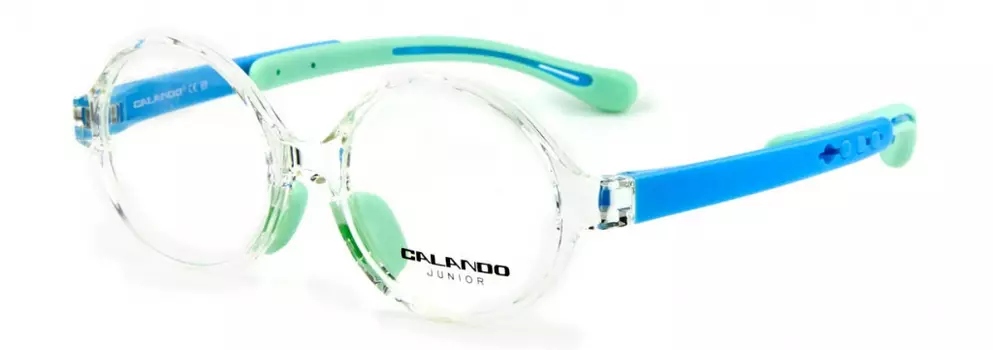 Мед. оправа CE SP TRJ-07 C10 CRYSTAL