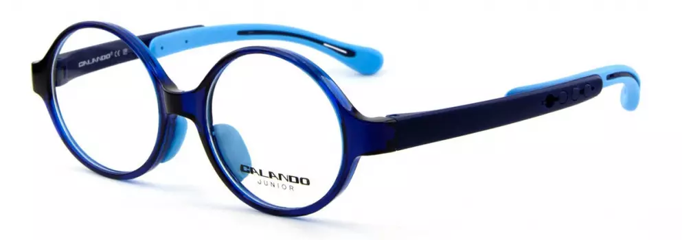 Мед. оправа CE SP TRJ-07 C3 BLUE