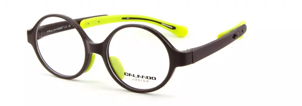 Мед. оправа CE SP TRJ-07 C4 BROWN