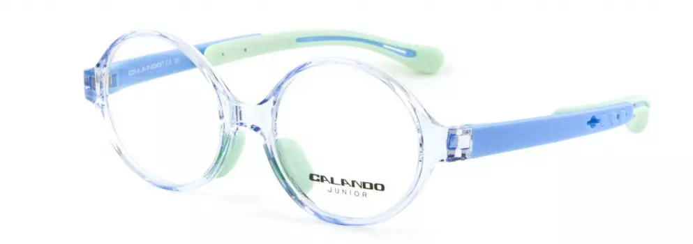 Мед. оправа CE SP TRJ-07 C6 SKY/CRYSTAL