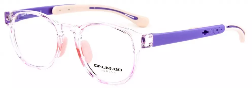 Мед. оправа CE SP TRJ-09 C12 PINK/CRSTL