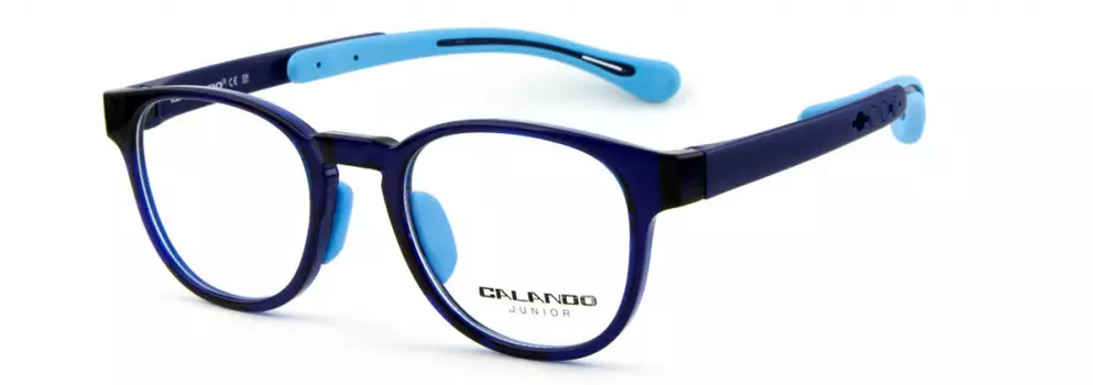 Мед. оправа CE SP TRJ-09 C3 BLUE