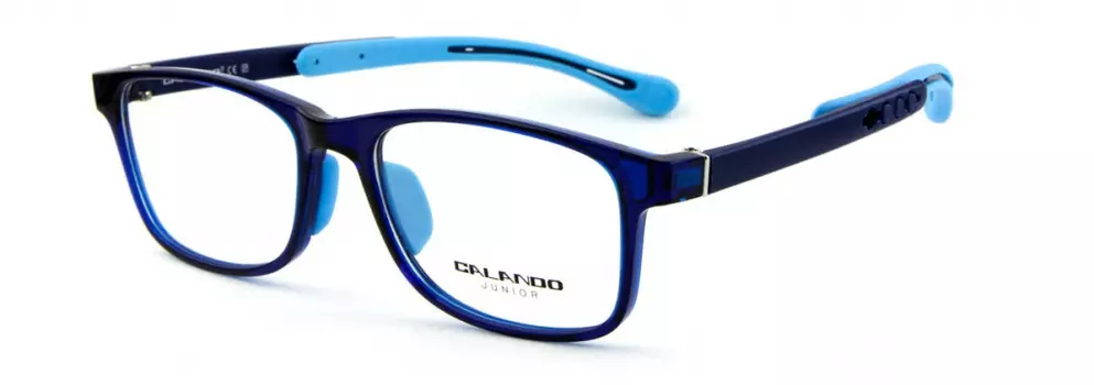 Мед. оправа CE SP TRJ-12 C3 BLUE