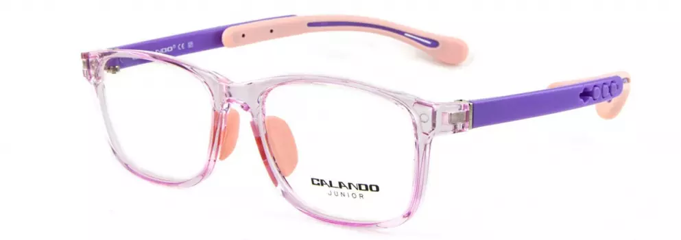 Мед. оправа CE SP TRJ-12 C7 PINK/CRYSTAL