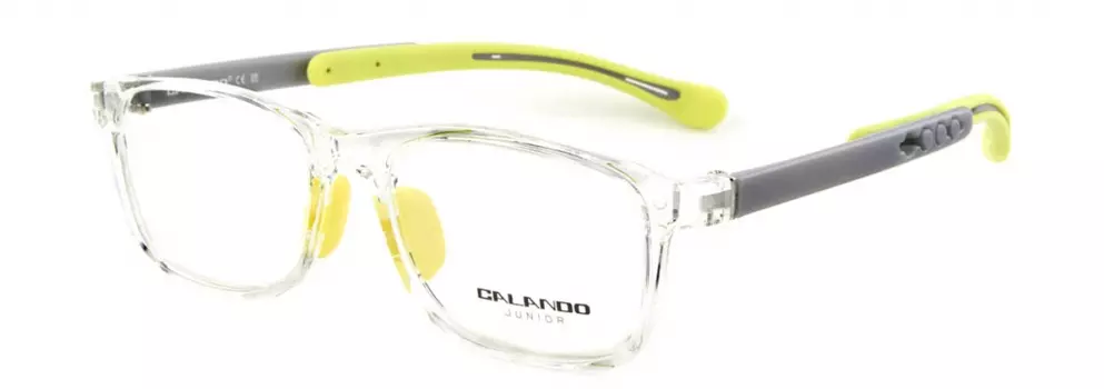 Мед. оправа CE SP TRJ-12 C8 CRYSTAL