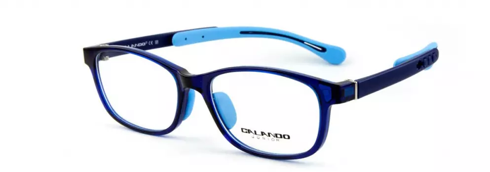 Мед. оправа CE SP TRJ-13 C3 BLUE