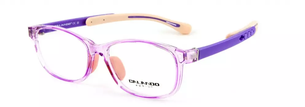 Мед. оправа CE SP TRJ-13 C5 PINK/CRYSTAL