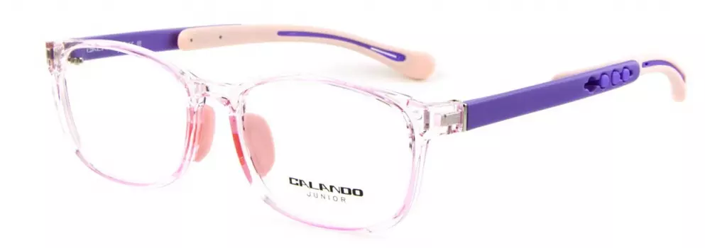 Мед. оправа CE SP TRJ-15 C7 CRYSTAL