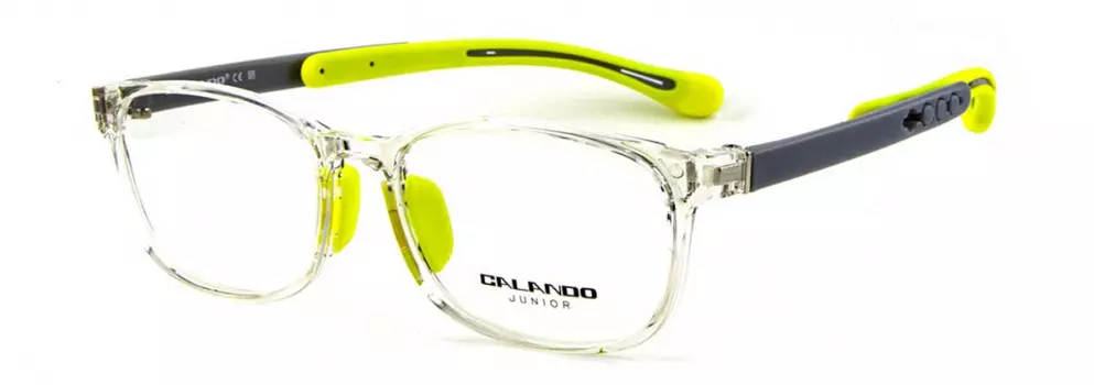 Мед. оправа CE SP TRJ-15 C8 PINK/CRYSTAL