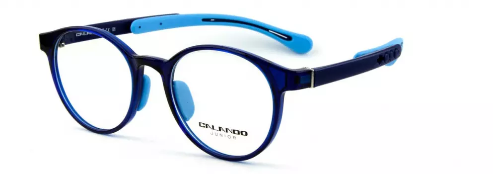 Мед. оправа CE SP TRJ-16 C3 BLUE