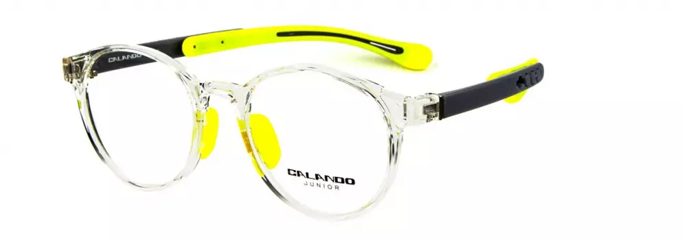 Мед. оправа CE SP TRJ-16 C8 CRYSTAL