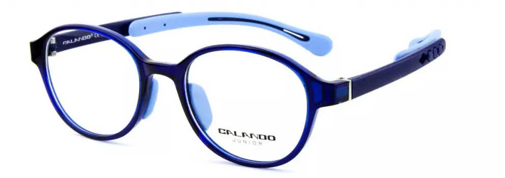 Мед. оправа CE SP TRJ-18 C3 BLUE