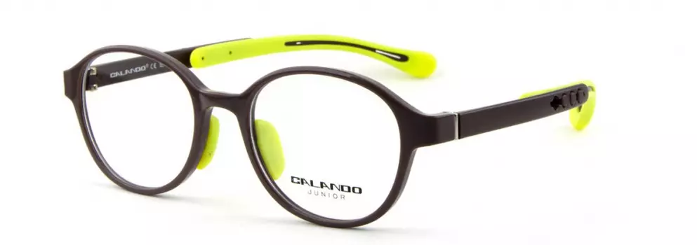 Мед. оправа CE SP TRJ-18 C4 BROWN