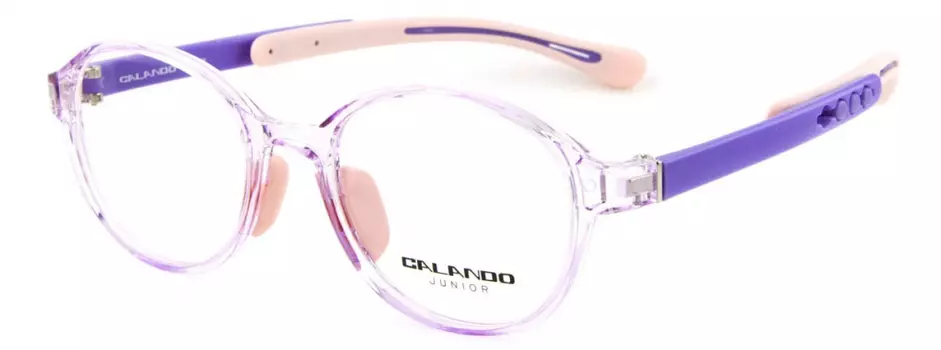 Мед. оправа CE SP TRJ-18 C5 PURPLE/CRSTL