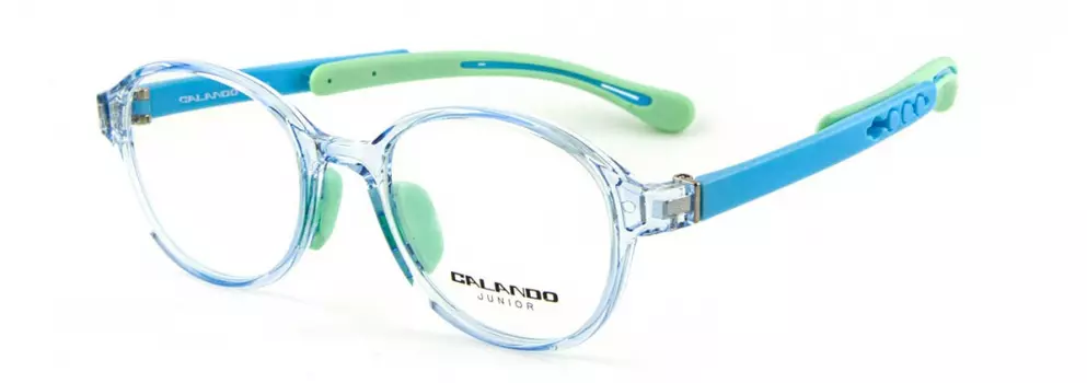 Мед. оправа CE SP TRJ-18 C6 SKY/CRYSTAL