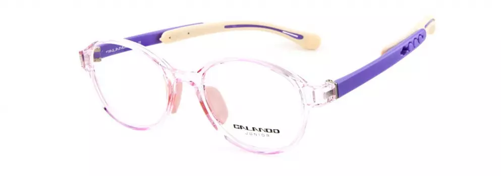 Мед. оправа CE SP TRJ-18 C7 PINK/CRYSTAL