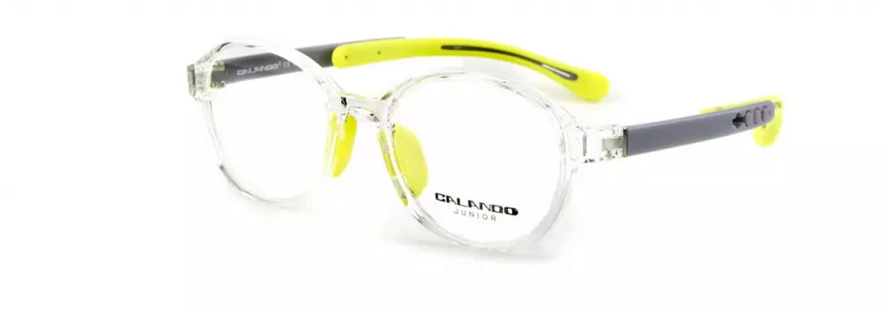 Мед. оправа CE SP TRJ-18 C8 CRYSTAL